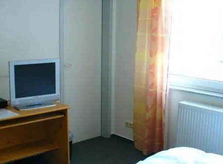 Ernst Ludwig Darmstadt