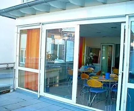 Ernst Ludwig Hotel 2*