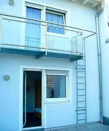 Hotel Ernst Ludwig