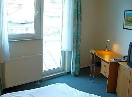 Ernst Ludwig 호텔 2*