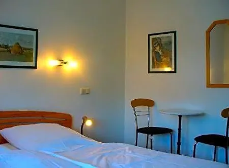 Ernst Ludwig Hotel Darmstadt