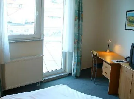 Ernst Ludwig Hotel