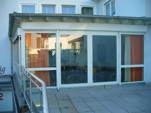 Otel Ernst Ludwig 2*