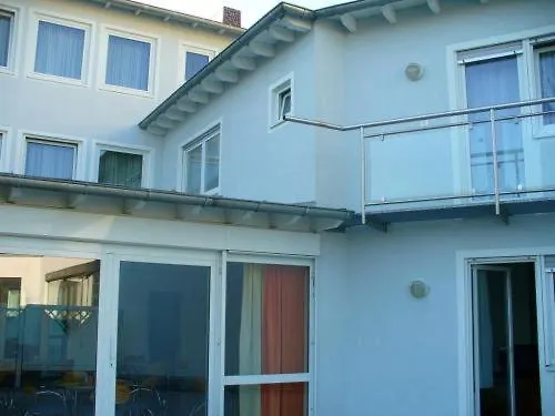 鲁德维格恩斯特酒店